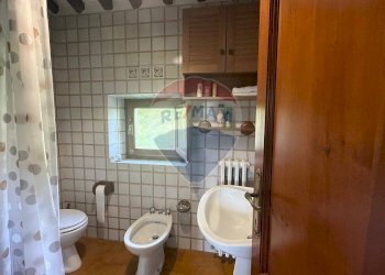 Bagno - Rustico Camporgiano - foto 47