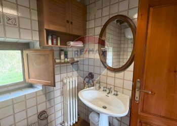 Bagno - Rustico Camporgiano - foto 48