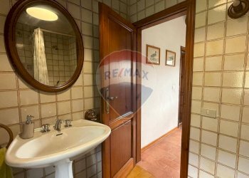Bagno - Rustico Camporgiano - foto 49