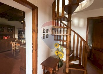 Scale - Rustico Camporgiano - foto 50