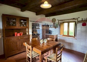 Sala da pranzo - Rustico Camporgiano - foto 60