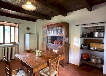 Sala da pranzo - Rustico Camporgiano - foto 62