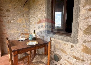 Sala da pranzo - Rustico Camporgiano - foto 64