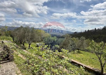 Vista delle montagne - Rustico Camporgiano - foto 65