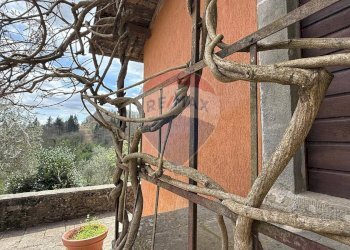 Edificio all\'aperto - Rustico Camporgiano - foto 70