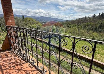 Balcone - Rustico Camporgiano - foto 72