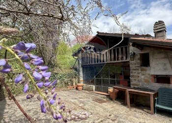 Casa all\'aperto - Rustico Camporgiano - foto 74