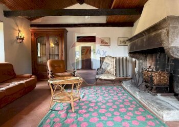 Soggiorno - Rustico Camporgiano - foto 77