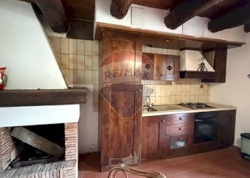 Cucina - Rustico Camporgiano - foto 79