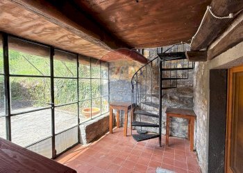 Terrazza - Rustico Camporgiano - foto 81