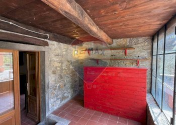 Stanza vuota - Rustico Camporgiano - foto 82