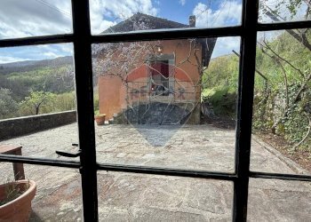 Casa all\'aperto - Rustico Camporgiano - foto 84