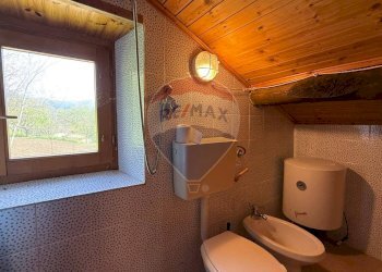 Bagno - Rustico Camporgiano - foto 89