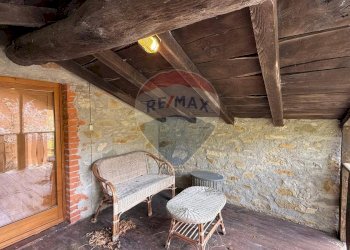 Terrazza - Rustico Camporgiano - foto 90