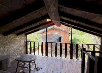 Balcone - Rustico Camporgiano - foto 91