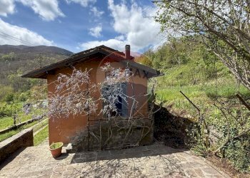 Casa all\'aperto - Rustico Camporgiano - foto 92