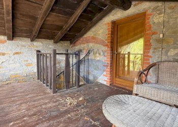 Scale - Rustico Camporgiano - foto 93