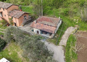Casa all\'aperto - Rustico Camporgiano - foto 102