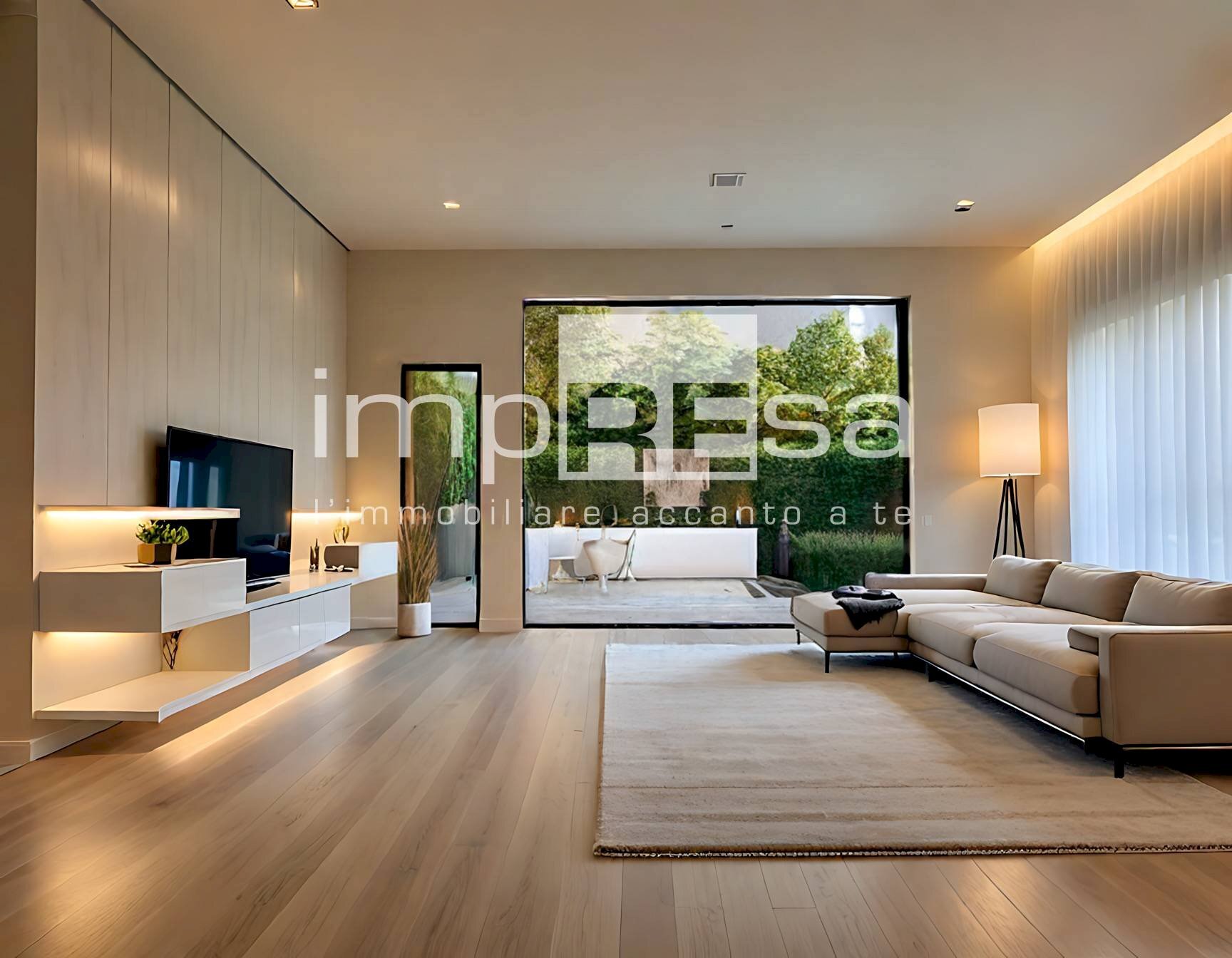 Foto 1 - Casa semi indipendente Prata di Pordenone, Prata di Pordenone - foto 1