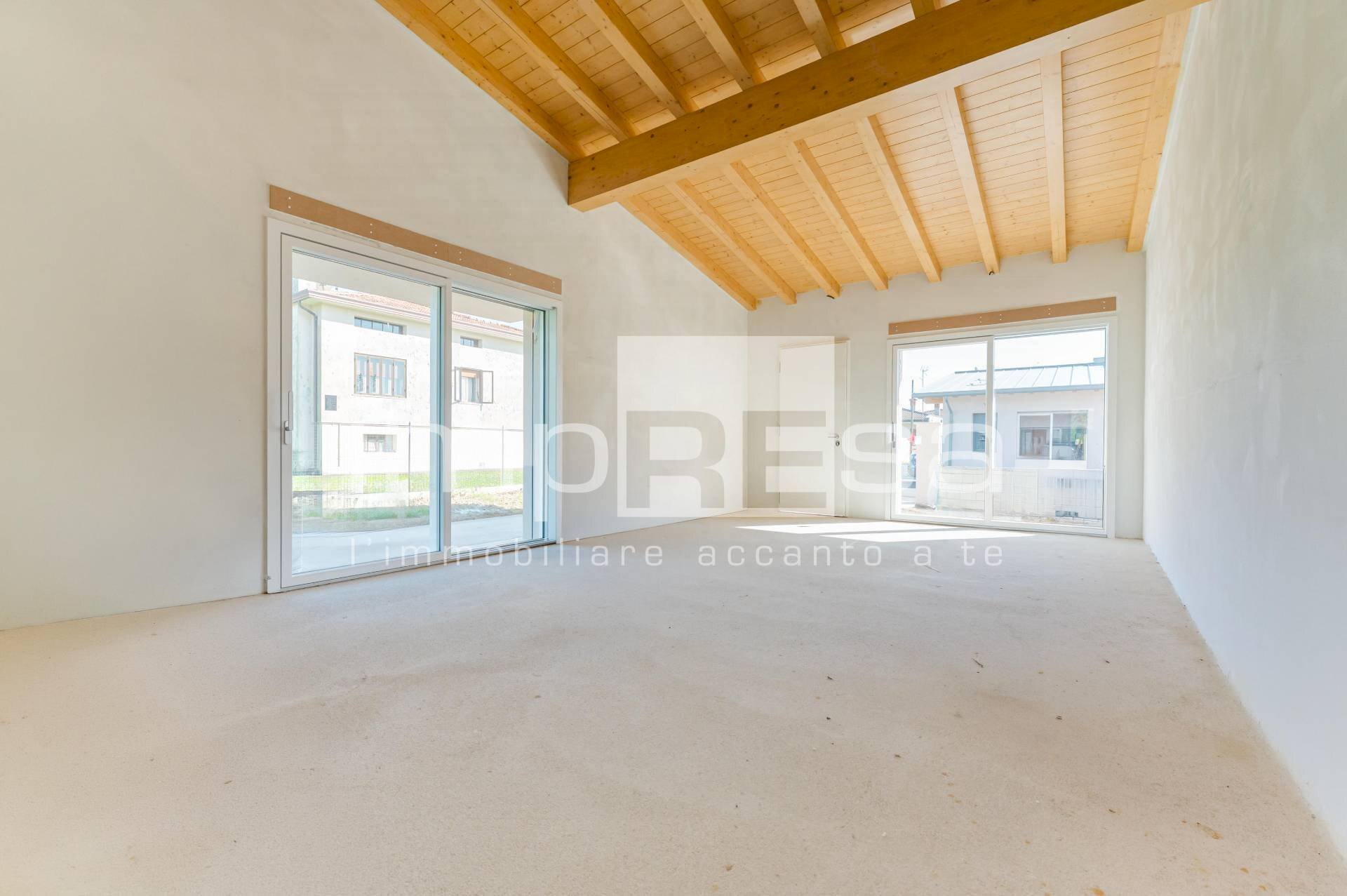Foto 1 - Casa semi indipendente Prata di Pordenone, Prata di Pordenone - foto 1