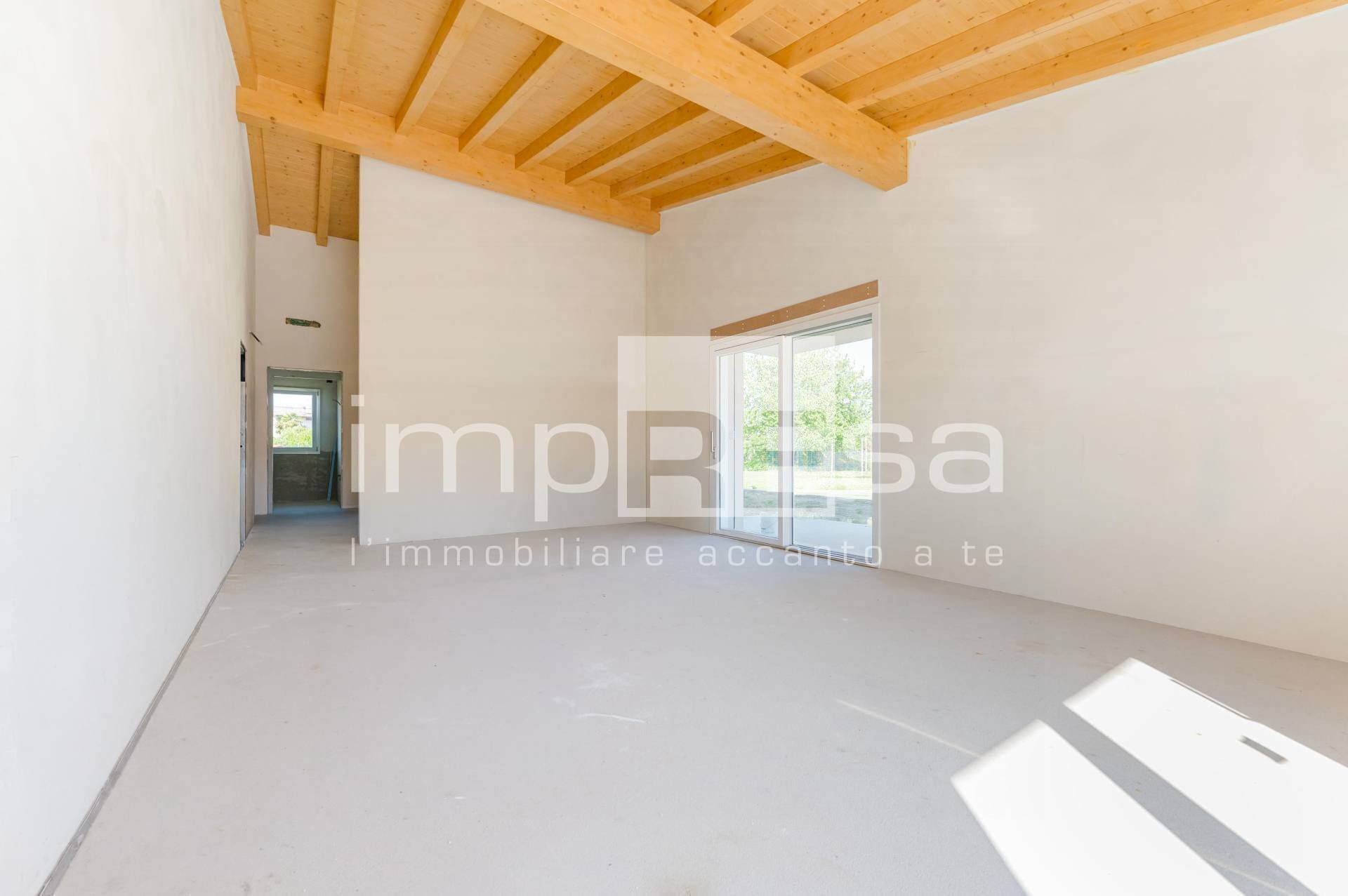 Foto 2 - Casa semi indipendente Prata di Pordenone, Prata di Pordenone - foto 2