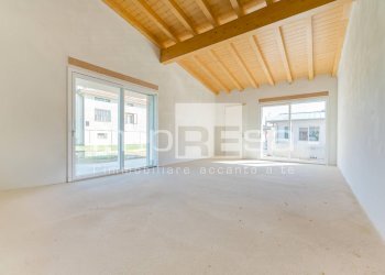 Foto 1 - Casa semi indipendente Prata di Pordenone, Prata di Pordenone - foto 1