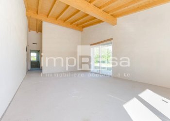 Foto 2 - Casa semi indipendente Prata di Pordenone, Prata di Pordenone - foto 2