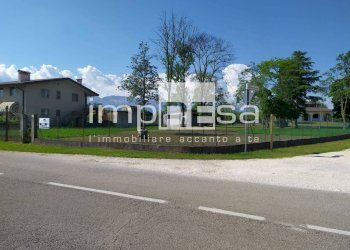 Foto 27 - Terreno edificabile San Quirino - foto 27