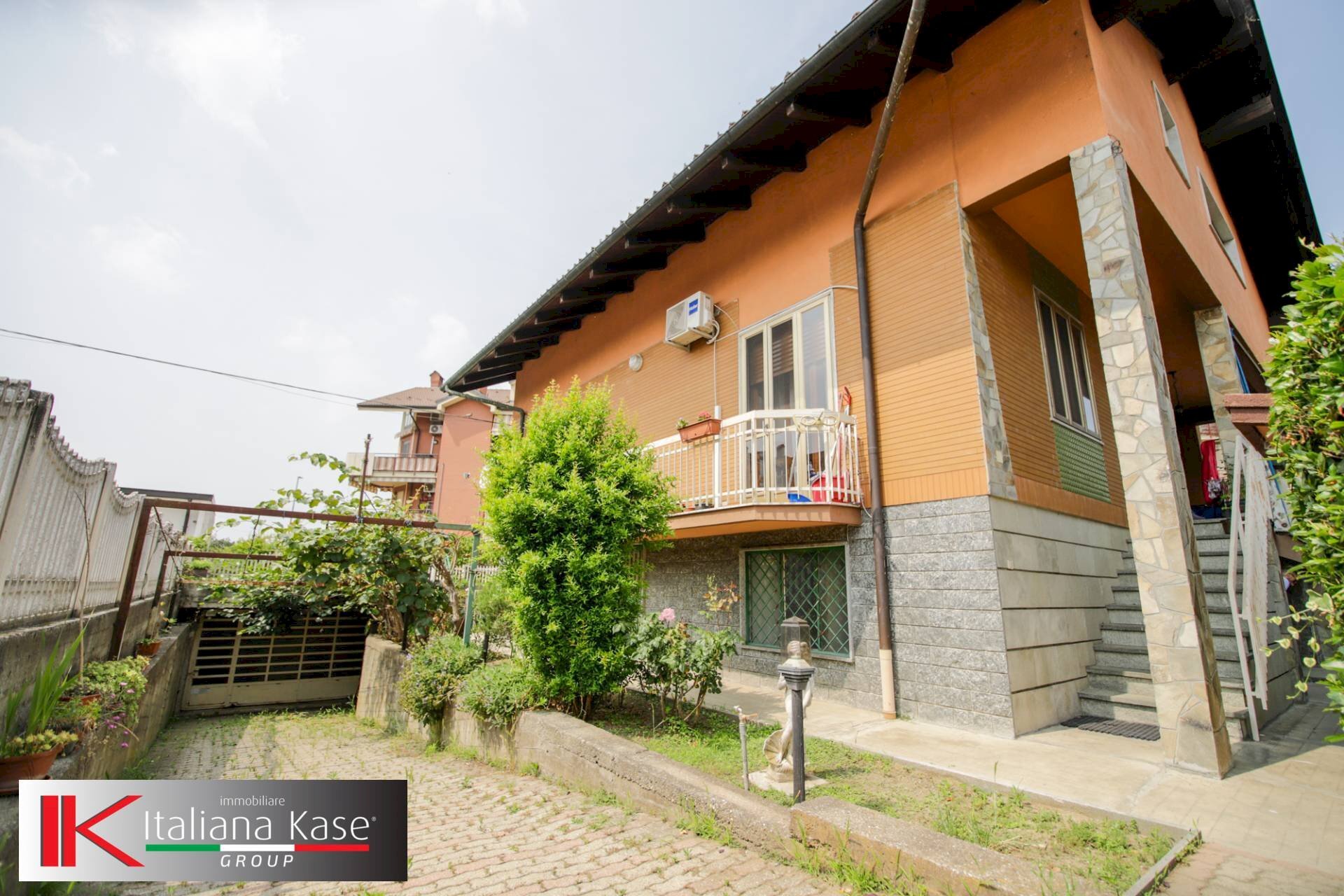 Foto 2 - Villa Via Alessandria
17, San Mauro Torinese - photo 2