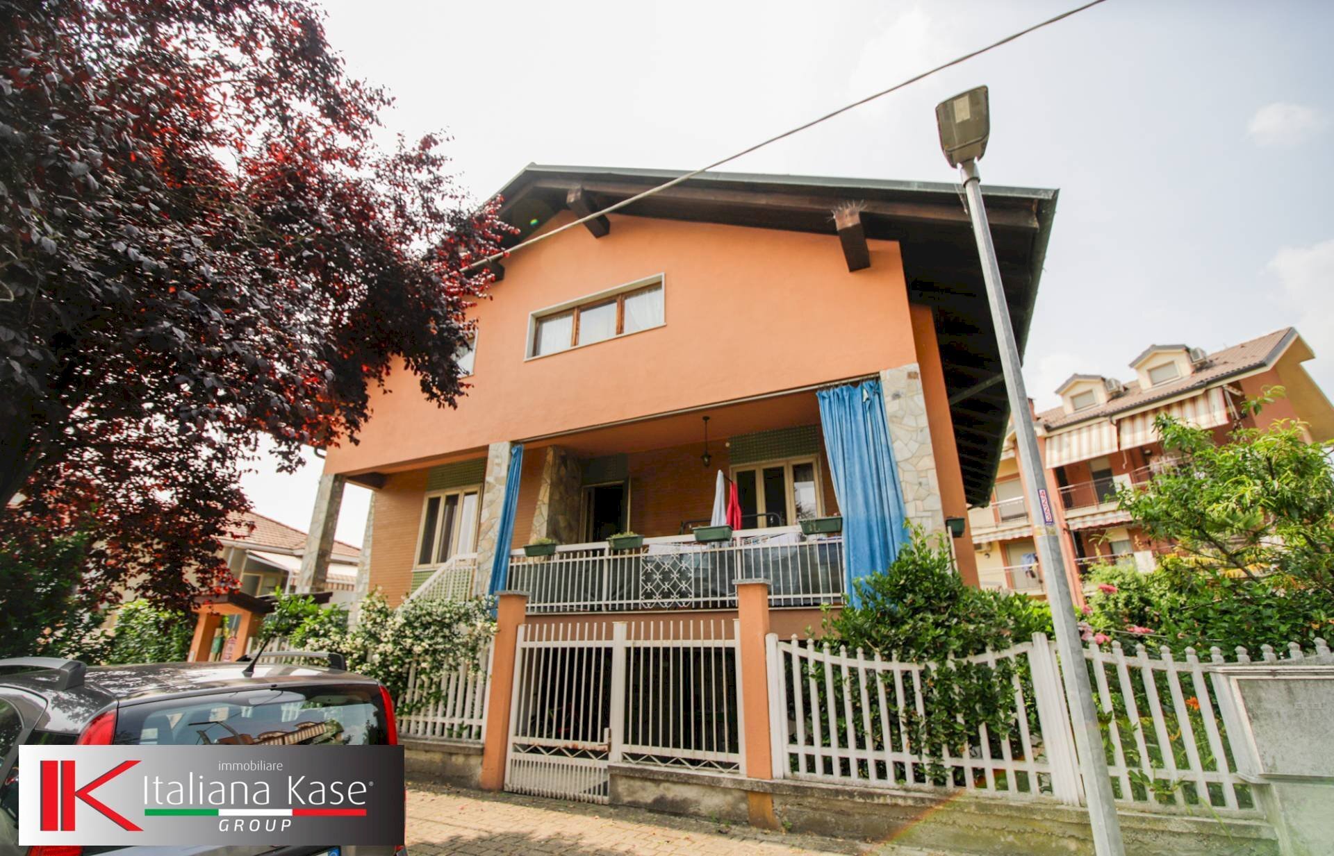 Foto 3 - Villa Via Alessandria
17, San Mauro Torinese - photo 3