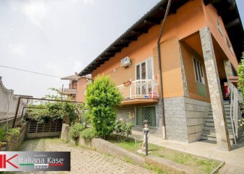 Foto 2 - Villa Via Alessandria
17, San Mauro Torinese - photo 2