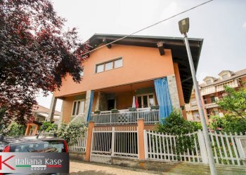 Foto 3 - Villa Via Alessandria
17, San Mauro Torinese - photo 3