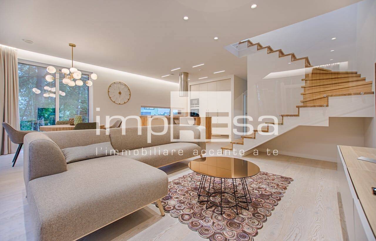 Foto 1 - Villa a Schiera via zuccareda, Vedelago - foto 1