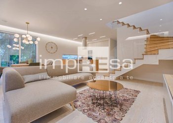 Foto 1 - Villa a Schiera via zuccareda, Vedelago - foto 1