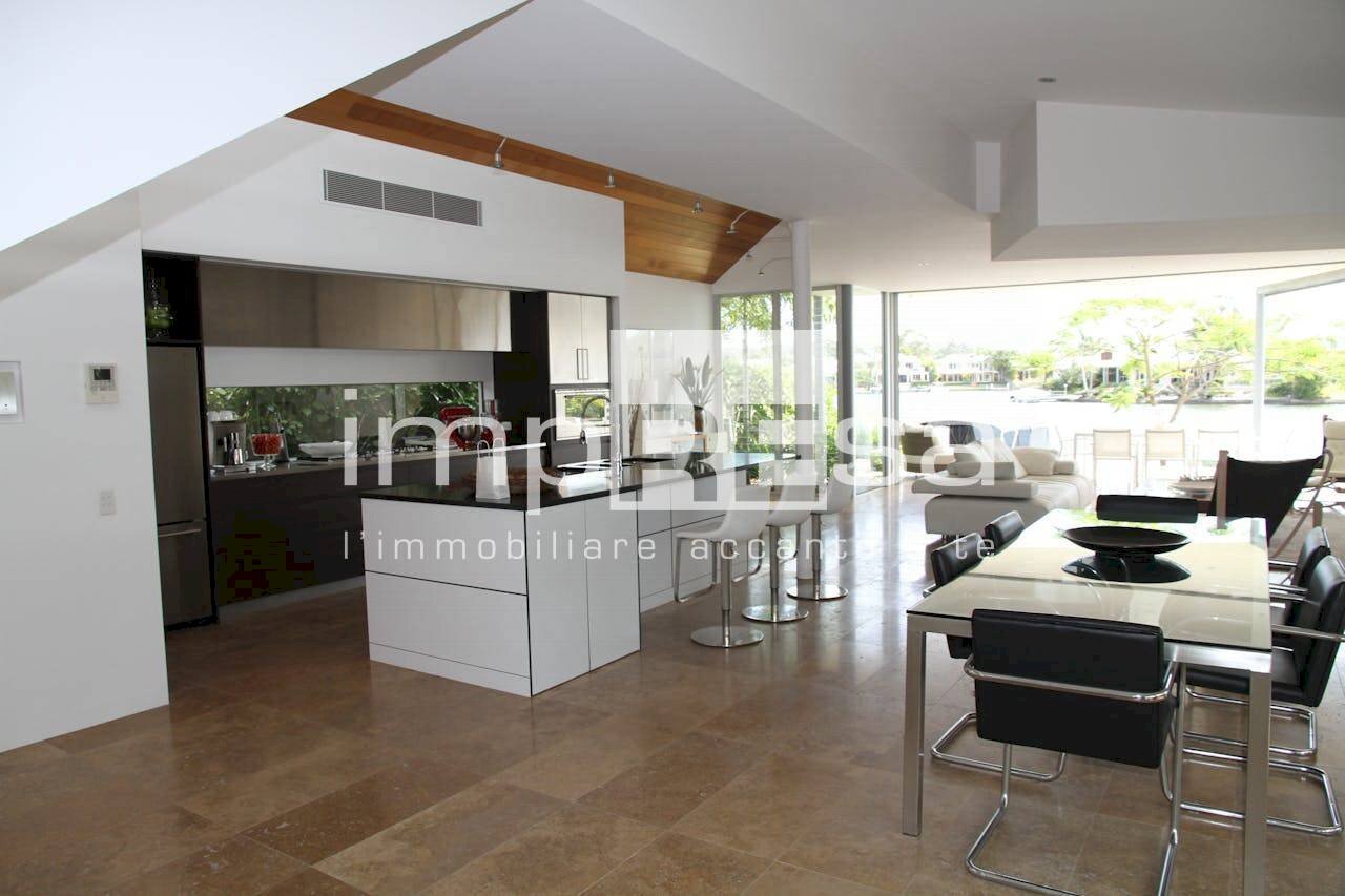 Foto 1 - Villa a Schiera via zuccareda, Vedelago - foto 1