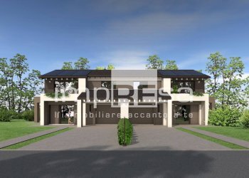 Foto 12 - Casa semi indipendente via mattarelli, Fonte - foto 12