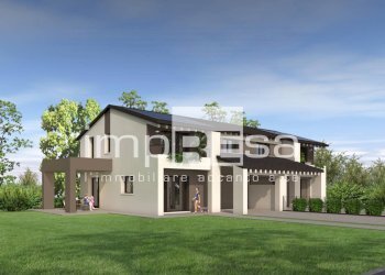 Foto 1 - Casa semi indipendente via mattarelli, Fonte - foto 1