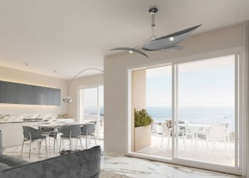 Foto 2 - Trilocale VIALE CARDUCCI
 
SNC, Sanremo - foto 2