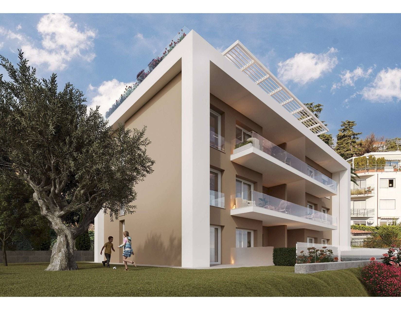 Foto 1 - Trilocale VIALE CARDUCCI, Sanremo - foto 1