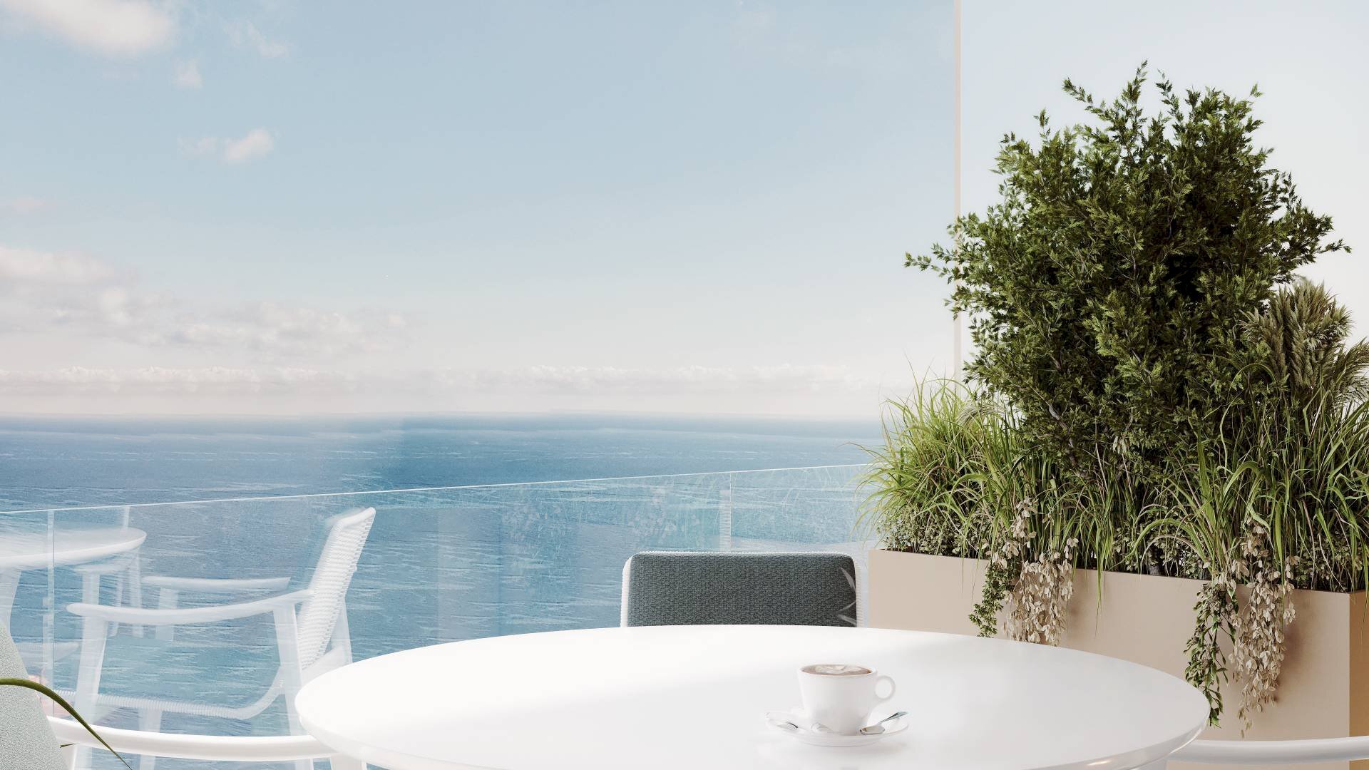 Foto 1 - Quadrilocale VIALE CARDUCCI, Sanremo - foto 1