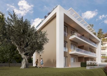 Foto 13 - Quadrilocale VIALE CARDUCCI, Sanremo - foto 11