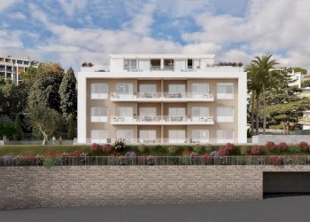 Foto 16 - Quadrilocale VIALE CARDUCCI, Sanremo - foto 14