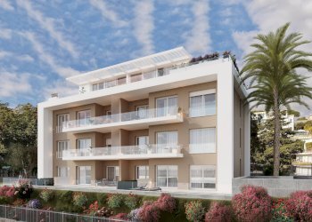 Foto 12 - Quadrilocale VIALE CARDUCCI, Sanremo - foto 10