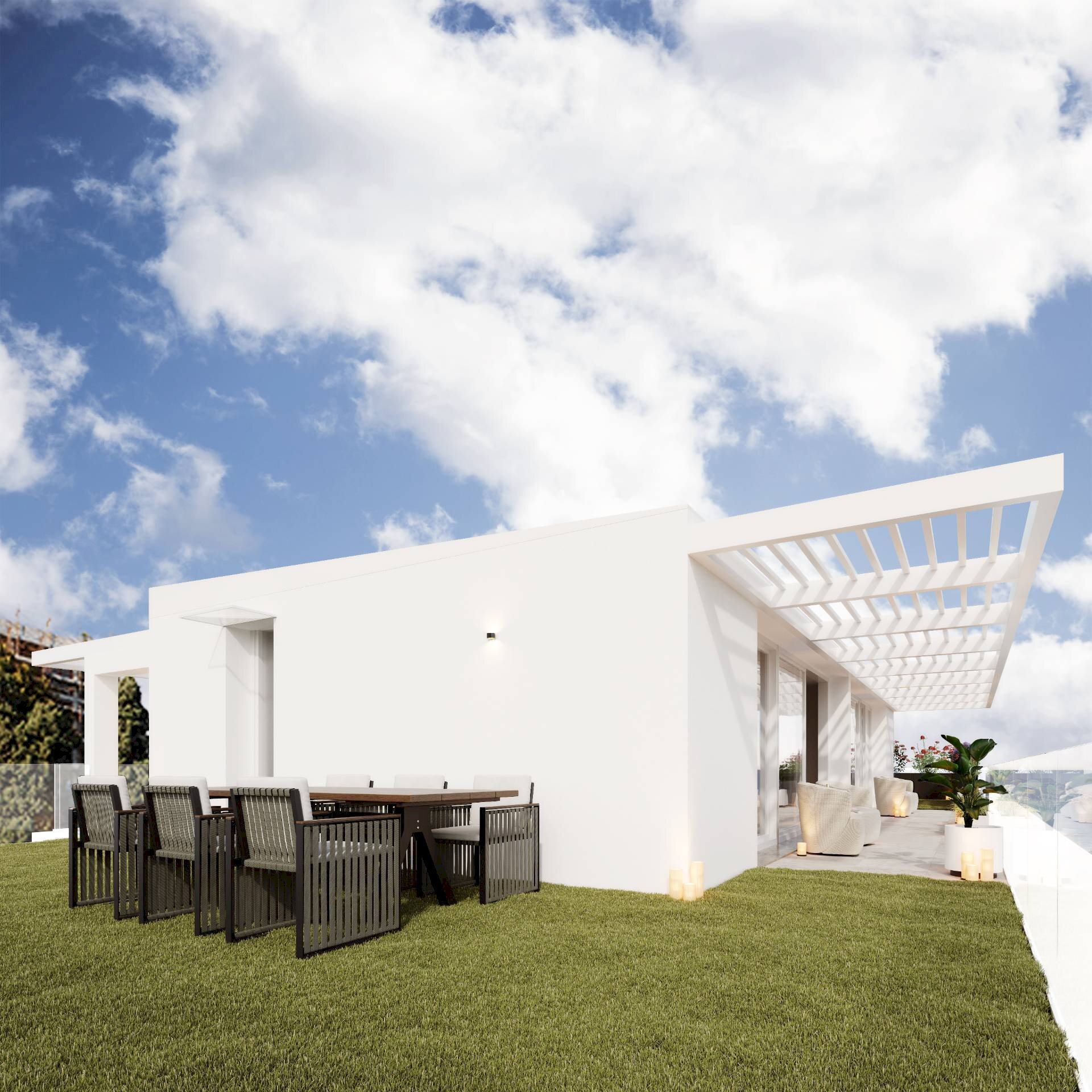 Foto 3 - Attico VIALE CARDUCCI, Sanremo - foto 3