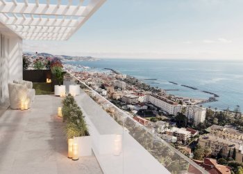 Foto 2 - Attico VIALE CARDUCCI, Sanremo - foto 2