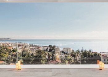 Foto 4 - Attico VIALE CARDUCCI, Sanremo - foto 4