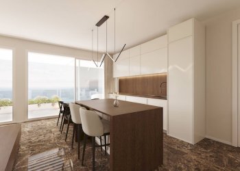 Foto 7 - Attico VIALE CARDUCCI, Sanremo - foto 7