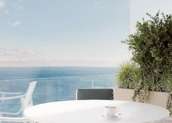 Foto 18 - Attico VIALE CARDUCCI, Sanremo - foto 16