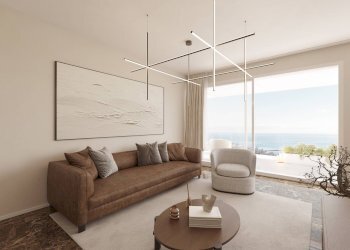 Foto 23 - Attico VIALE CARDUCCI, Sanremo - foto 21