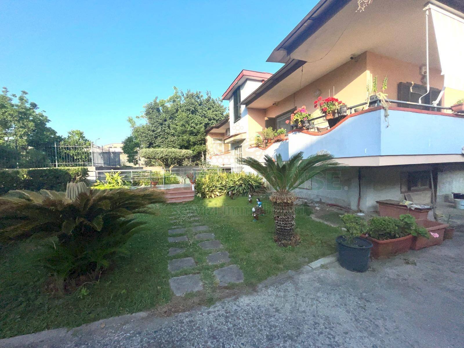 Foto 1 - Villa Pomigliano d'Arco - photo 1